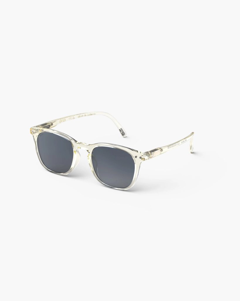 Junior Sun E Active Yellow