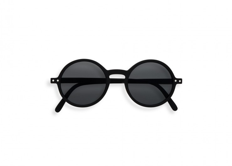 Junior Sun G Black