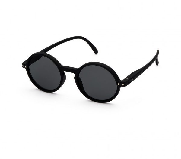 Junior Sun G Black - vue alternative