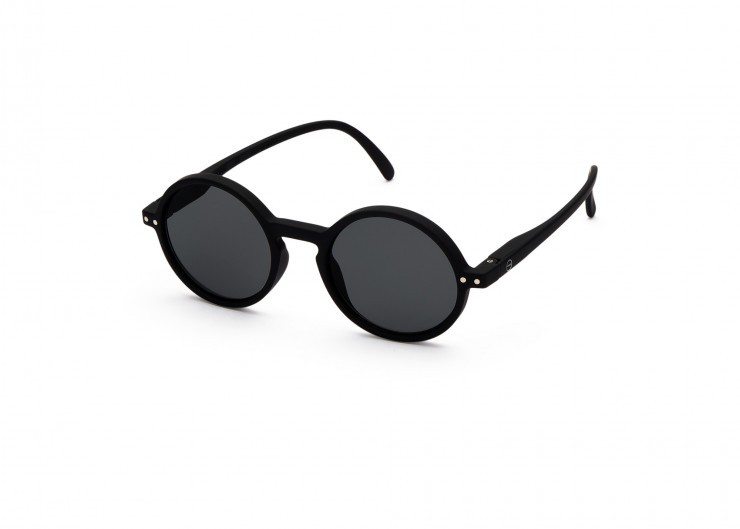 Junior Sun G Black