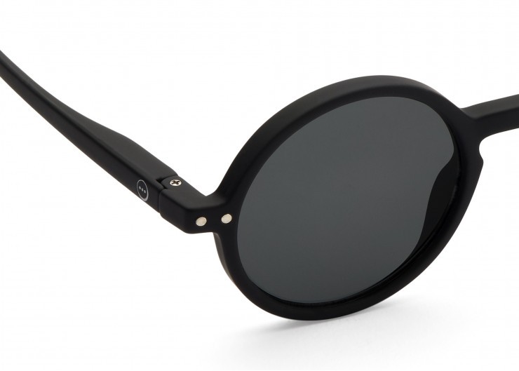 Junior Sun G Black
