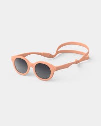 Kids Plus C Apricot