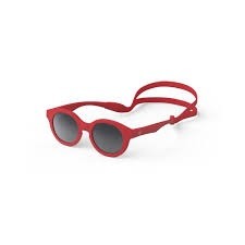 Izipizi C Sun Kids Plus Red - vue alternative