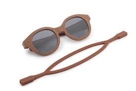 Izipizi C Sun Kids Plus Chocolate