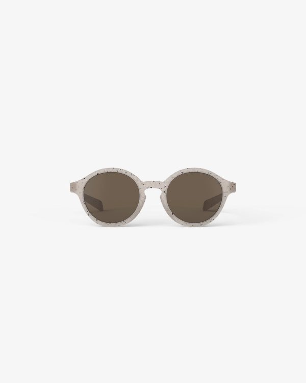 Kids Plus D Ceramic Beige