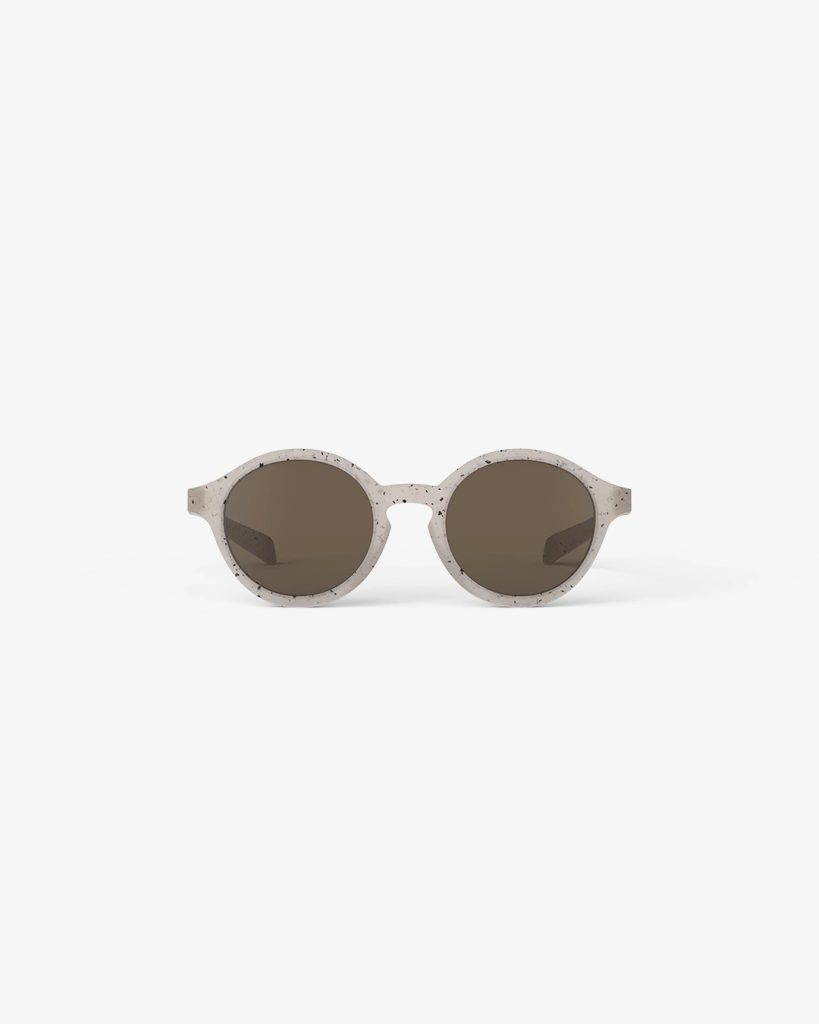 Kids Plus D Ceramic Beige