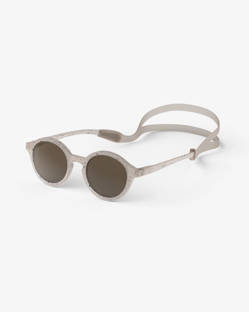 Kids Plus D Ceramic Beige