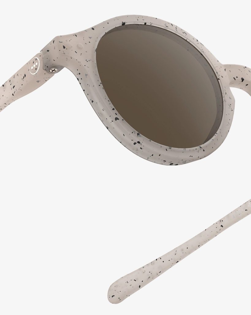 Kids Plus D Ceramic Beige