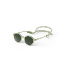 Kids Plus D Dyed Green - vue alternative