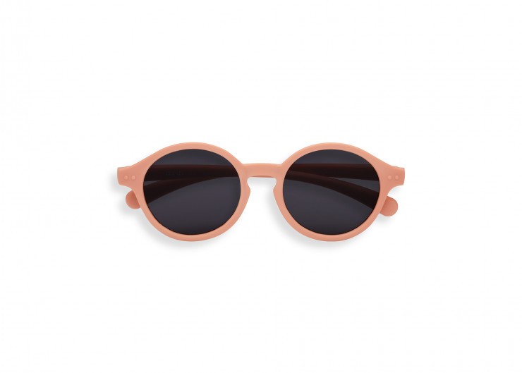 Kids Plus D Apricot