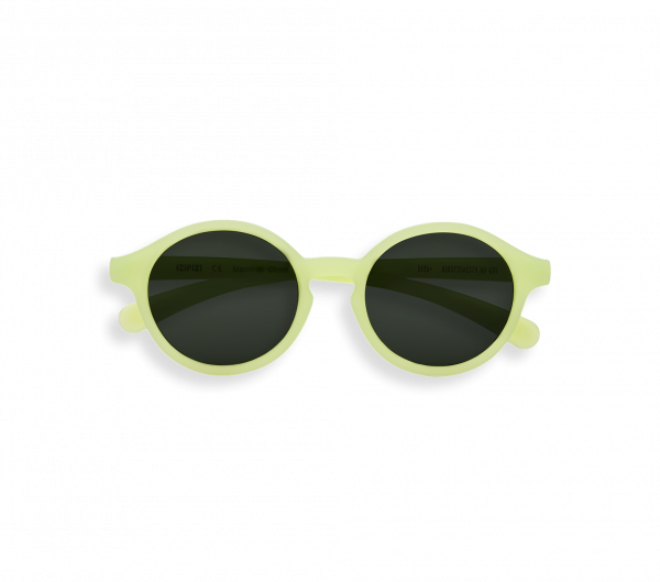 Izipizi D Sun Kids Plus Apple Green