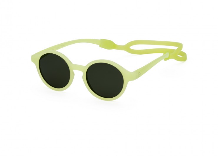 Izipizi D Sun Kids Plus Apple Green