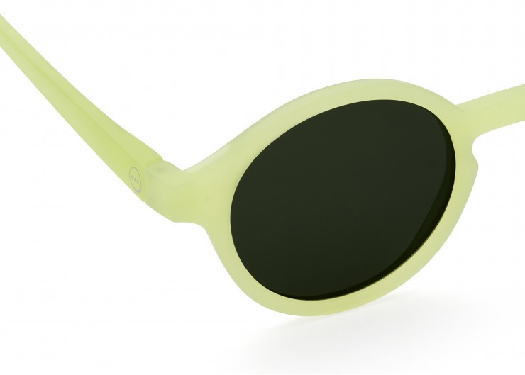Izipizi D Sun Kids Plus Apple Green