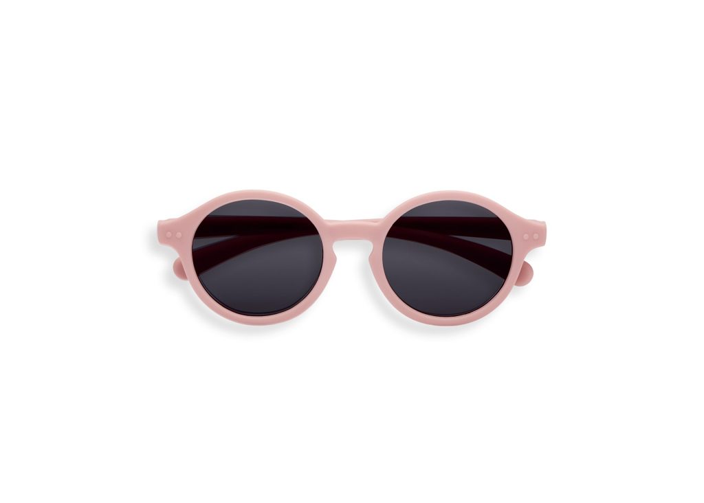 Kids Plus D Pastel Pink
