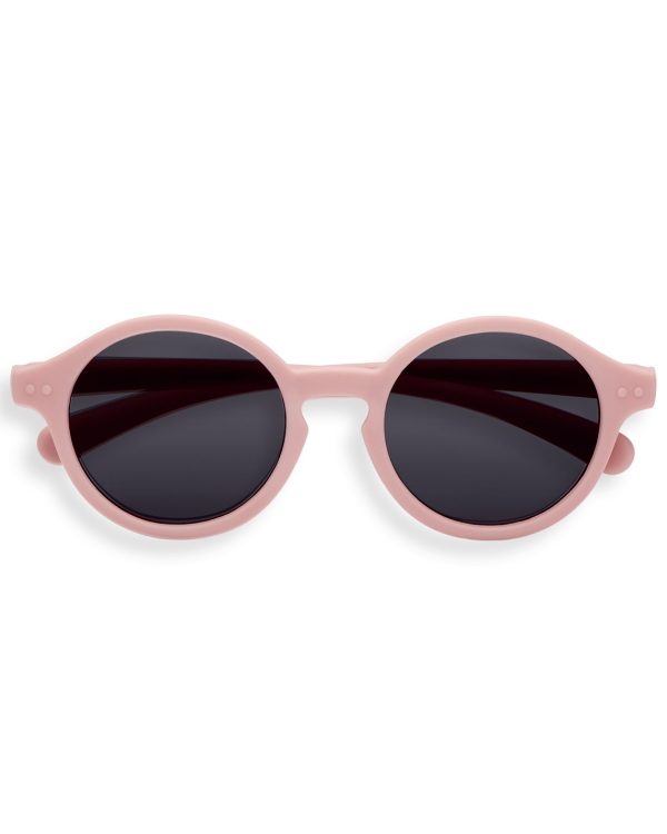 Kids Plus D Pastel Pink