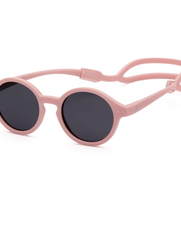 Kids Plus D Pastel Pink - vue alternative