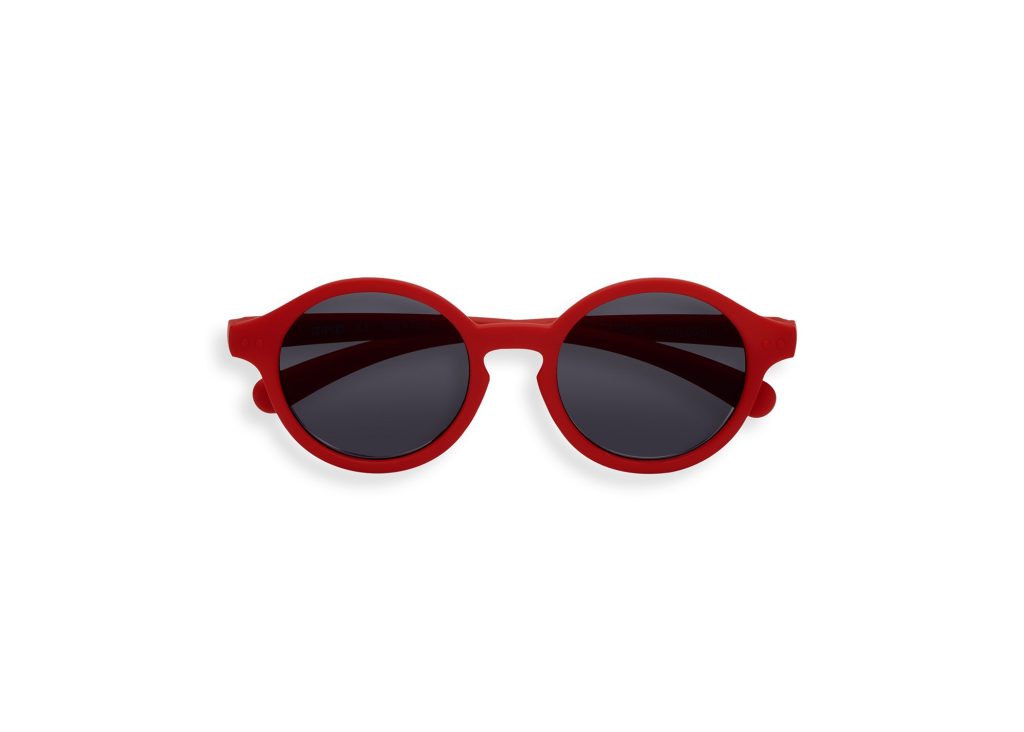 Izipizi D Sun Kids Plus Red