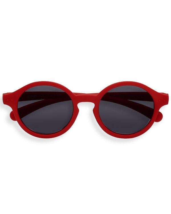 Izipizi D Sun Kids Plus Red