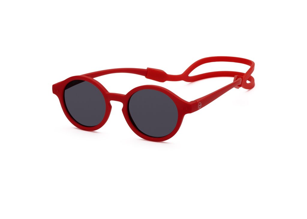 Izipizi D Sun Kids Plus Red