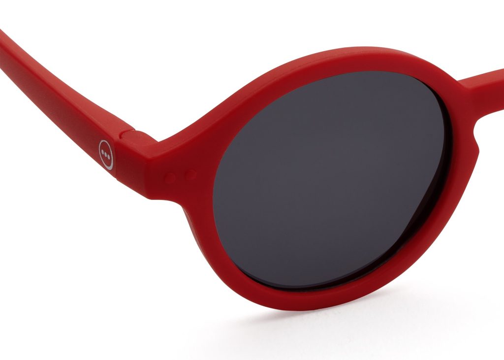 Izipizi D Sun Kids Plus Red