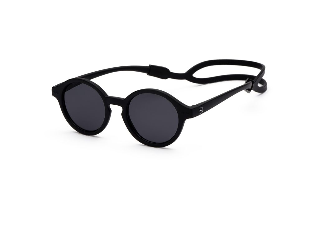 Izipizi D Sun Kids Plus Black