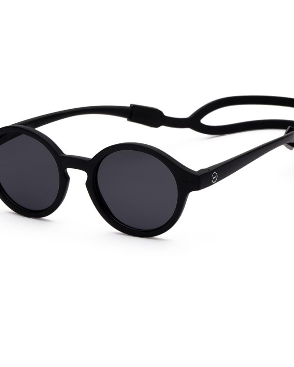 Izipizi D Sun Kids Plus Black - vue alternative