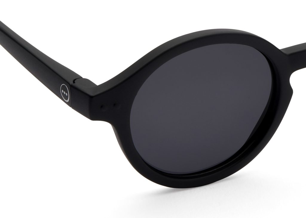 Izipizi D Sun Kids Plus Black