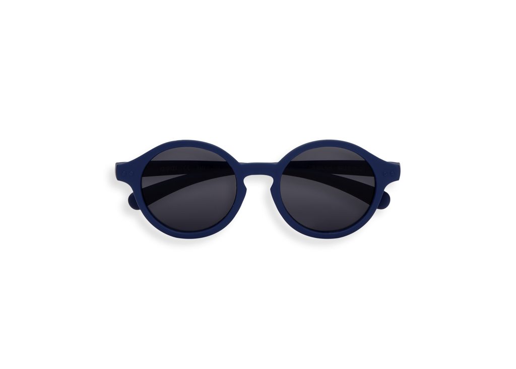Kids Plus D Denim Blue
