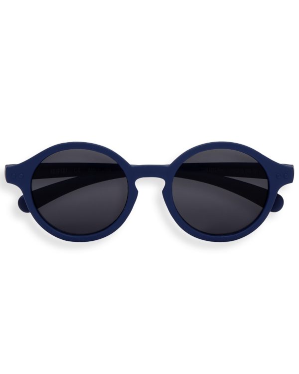 Kids Plus D Denim Blue