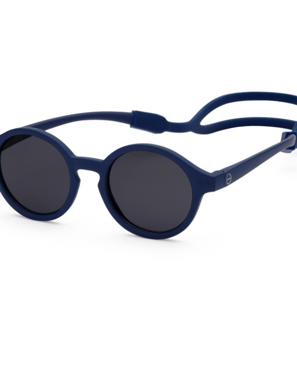 Kids Plus D Denim Blue - vue alternative