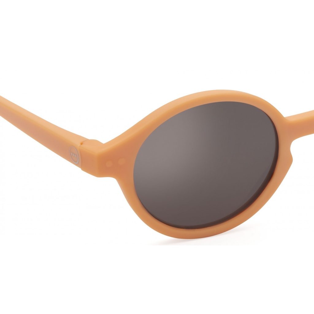 Kids Plus Sunny Orange