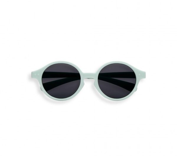 Kids D Aqua Green