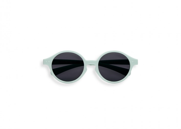 Kids D Aqua Green