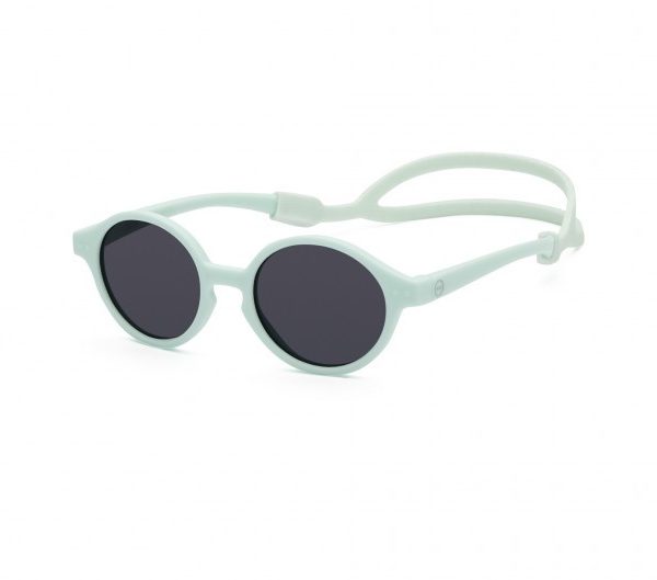 Kids D Aqua Green - vue alternative