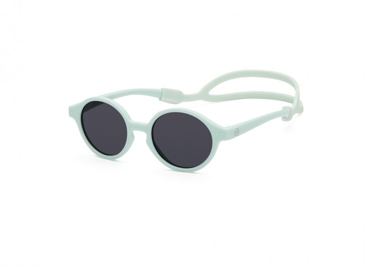 Kids D Aqua Green
