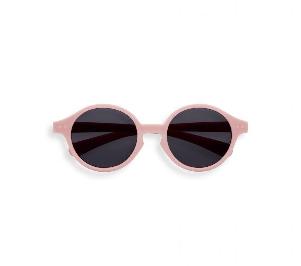 Kids D Pastel Pink
