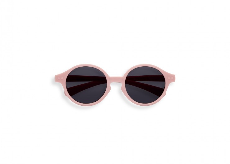 Kids D Pastel Pink