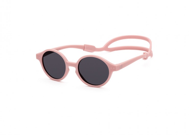 Kids D Pastel Pink