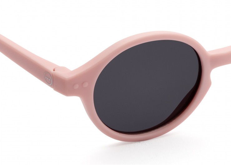 Kids D Pastel Pink
