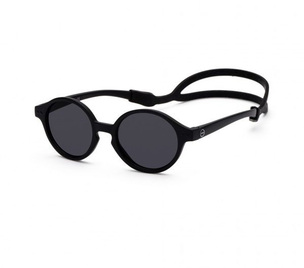 Kids D Black - vue alternative
