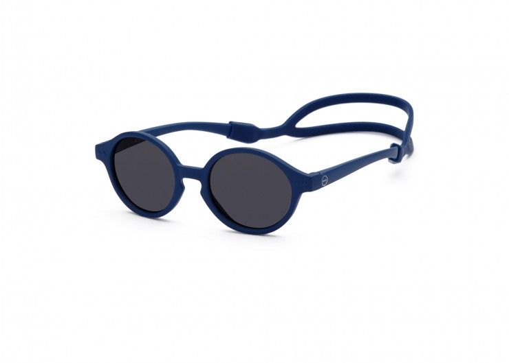 Kids D Denim Blue
