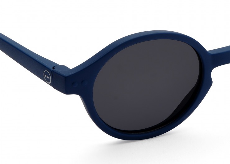 Kids D Denim Blue
