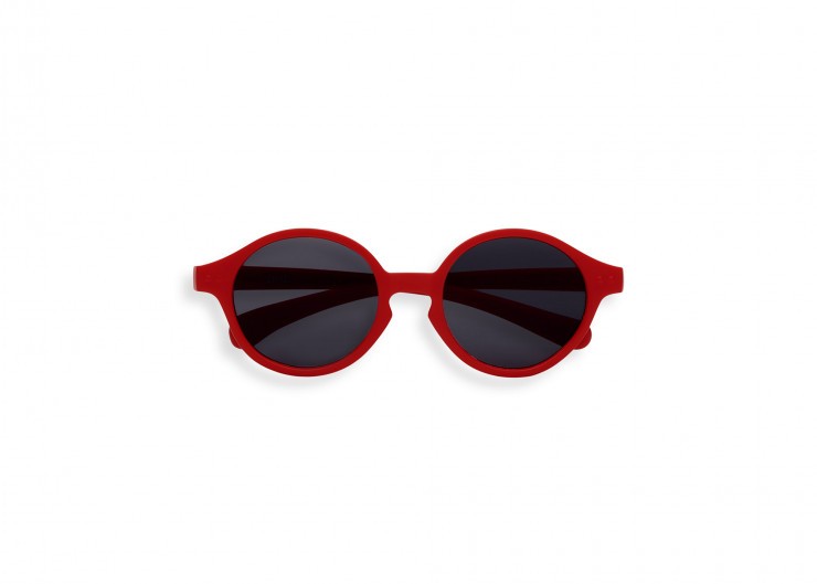 Sun Kids 12-36 Mois Red