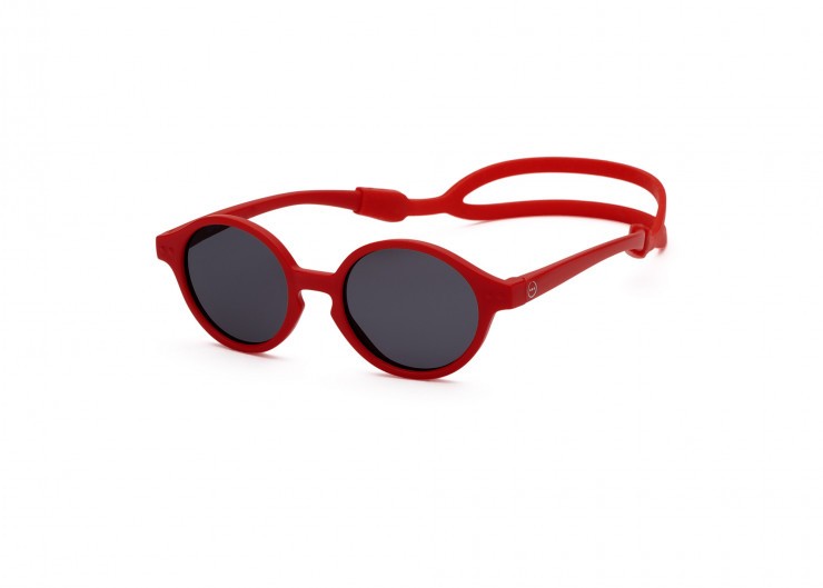 Sun Kids 12-36 Mois Red
