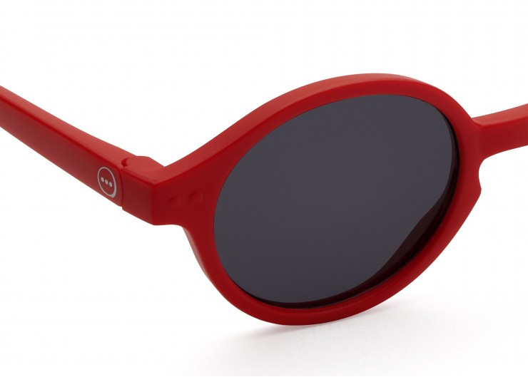 Sun Kids 12-36 Mois Red