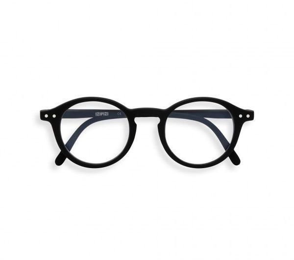 Junior Screen D Black