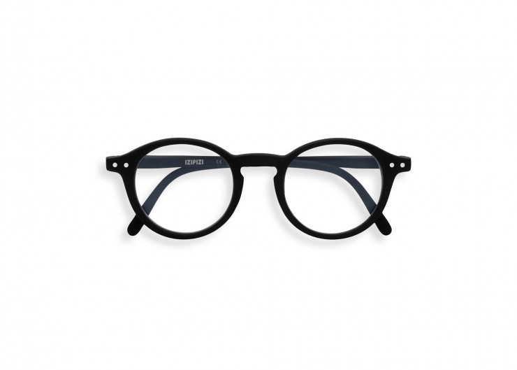Junior Screen D Black