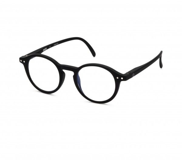 Junior Screen D Black - vue alternative