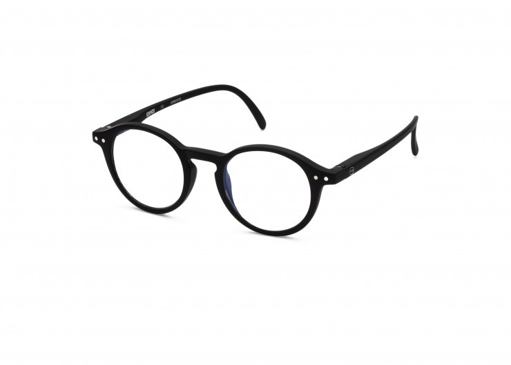 Junior Screen D Black
