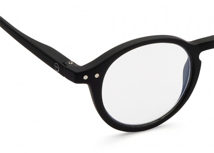 Junior Screen D Black
